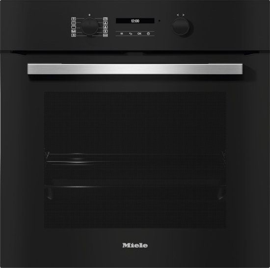 Miele H 2766-1 BP 125 76 l 3600 W Zwart