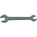 GEDORE 895 dubbele steeksleutel 19 x 22 mm, 1 stuk, 6586690