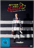 Plaion Better Call Saul - The Complete Third Season DVD