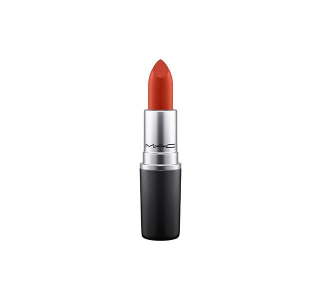 MAC Matte Lipstick - Chili - 3g