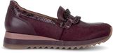 Gabor - Dames - Loafers - Bordeaux - Maat 37