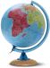 Tecnodidattica Continent Plus 25 Cm Enfants Multicolore