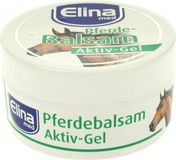 Elina Paardenbalsem gel - 150 ml