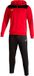 Joma Phoenix II Trainingspak Rood Zwart S