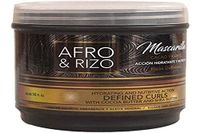 Afro & Rizo Masque capillaire 236g