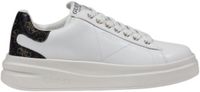 GUESS Platform Sneakers FL5K81LEA0 Wo - Brown