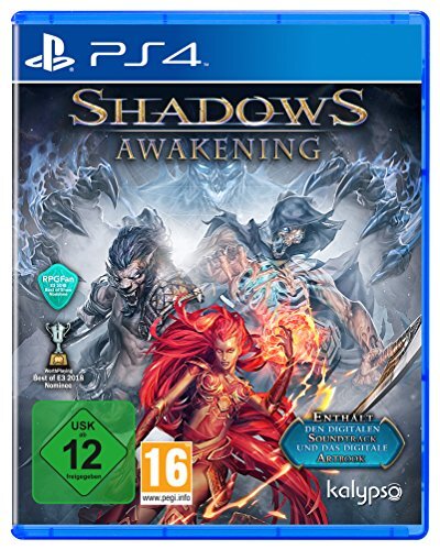 Koch Media GmbH Shadows Awakening