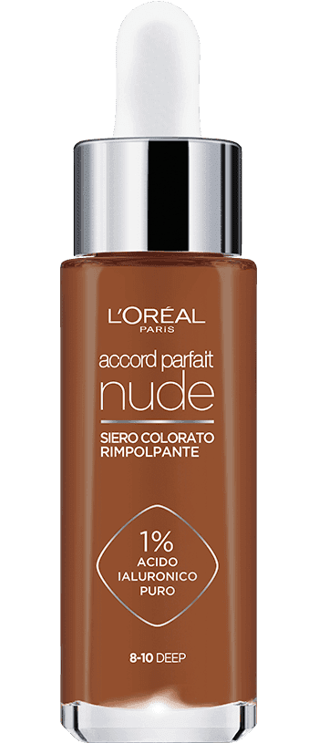 L'Oréal Accord Parfait Nude