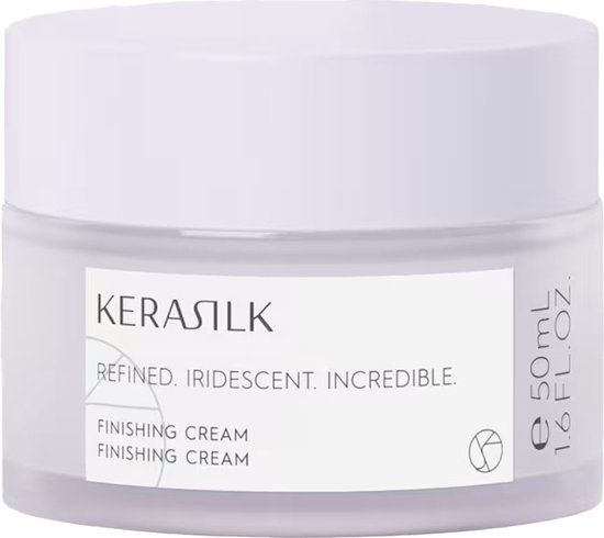Kerasilk Finishing Cream - 50ml