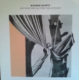 PIAS Nederland Wooden Saints - You Were The One That Volunteered (LP) (Limited Edition) (White Coloured Vinyl)