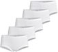 Conta Dames tailleslip 5 pack fijnrib