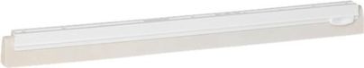 Vikan Vervangcassette voor hygiënische vloertrekker 50cm breed polypropyleen schuimrubber max. 100° C.