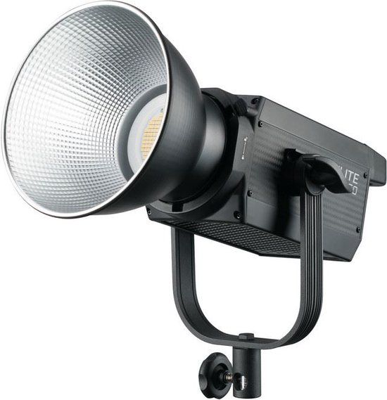 Nanlite FS 150 LED Spot Light - NL-FS150