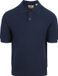 Levi's Polo Knit Donkerblauw (navy) - Maat M - Heren