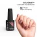 Mesauda Gelegant Gel Polish 307 Posh 8 ml