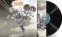 Warner Music Lazarus - Travie McCoy - LP - Zwart