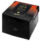 VELA PARA MASAJE LOVE PERFUMADA