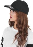 Flexfit Urban Classics Bamboo Flexfit Pet L/XL Zwart