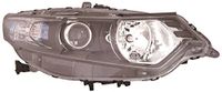 TarosTrade 37-0118-R-52947 koplamp elektrisch zonder motor na 2011 rechts