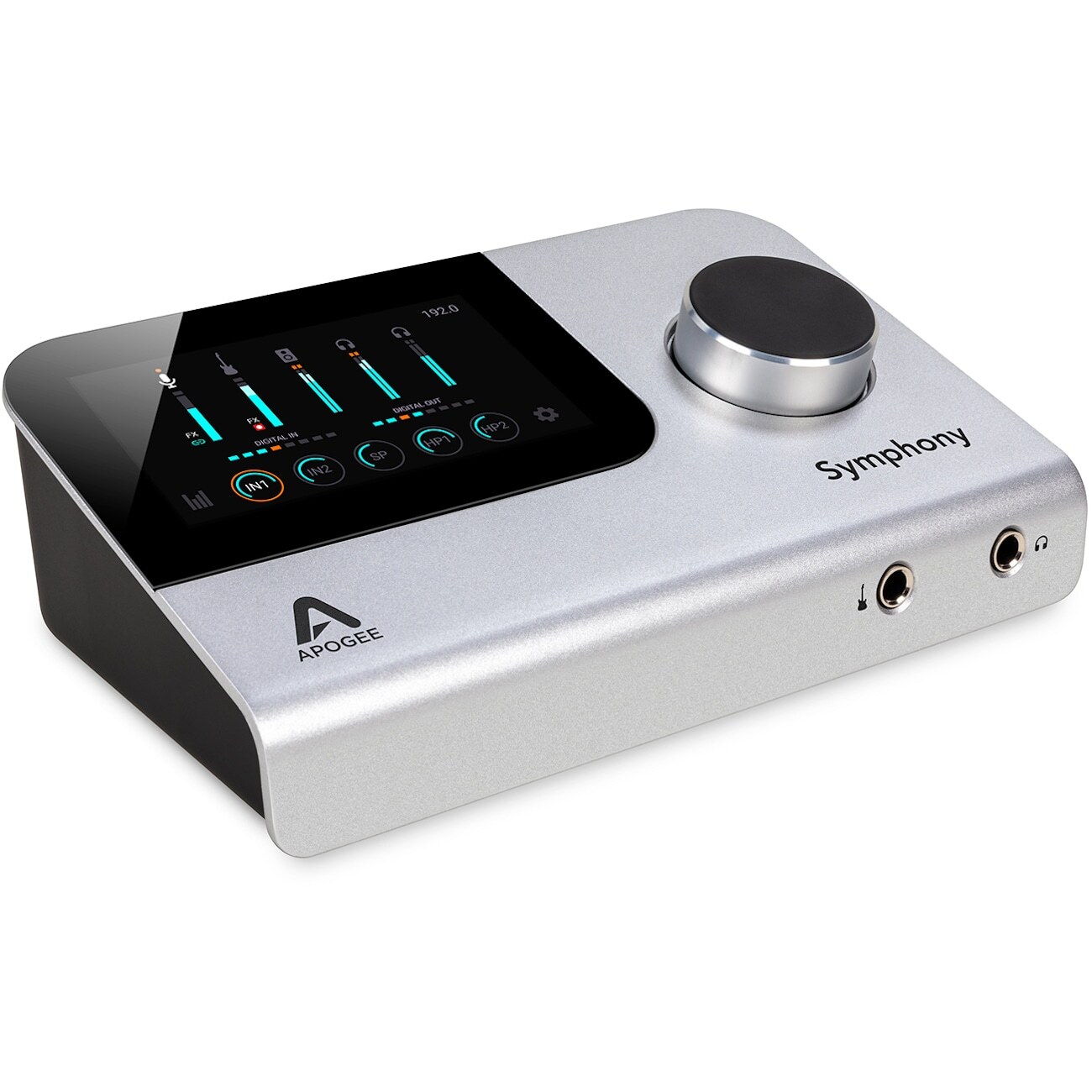 Apogee Symphony Desktop