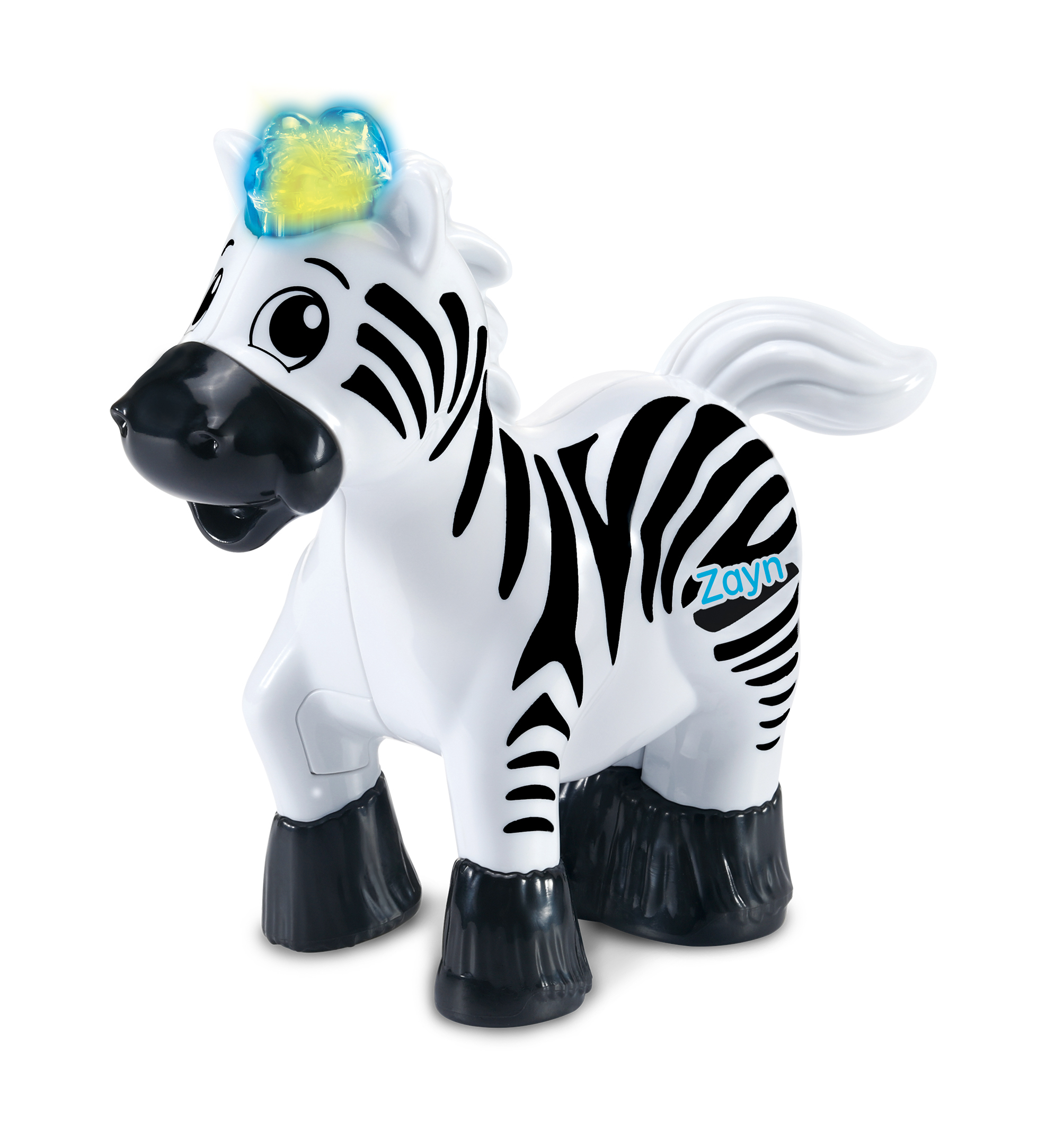 VTech Zayn de snelle Zebra
