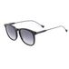 Belstaff Ladies' Sunglasses CARTER-S037 Black/Grey