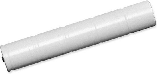 Maglite - Herlaadbaar Nimh Accupack Voor Mag-Charger Led - 6 V / 3.5Ah