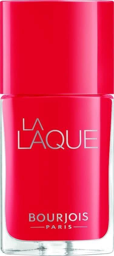 Bourjois La Laque Nagellak - 05 Are you reddy?