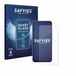Savvies 3 Stuks Screenprotector - Samsung Galaxy A56 5G Enterprise Edition / A36 5G Enterprise Edition - Transparant