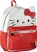 Konix Hello Kitty Kleine rugzak Imitatieleer 9L