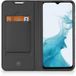 Samsung Galaxy A23 Flip Style Cover Koffiebonen