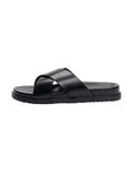 Ombre Schoenen - Geen Sluiting - Effen Zwart 41