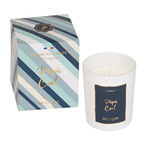DRAEGER PARIS 1886 Draeger Paris Cadeaukaars, Papa Cool