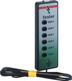 ZoneGuard Ako Afrastertester 6.000v