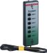 ZoneGuard Ako Afrastertester 6.000v