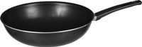 Tefal Wokpan B5821902 zwart aluminium Ø 28 cm