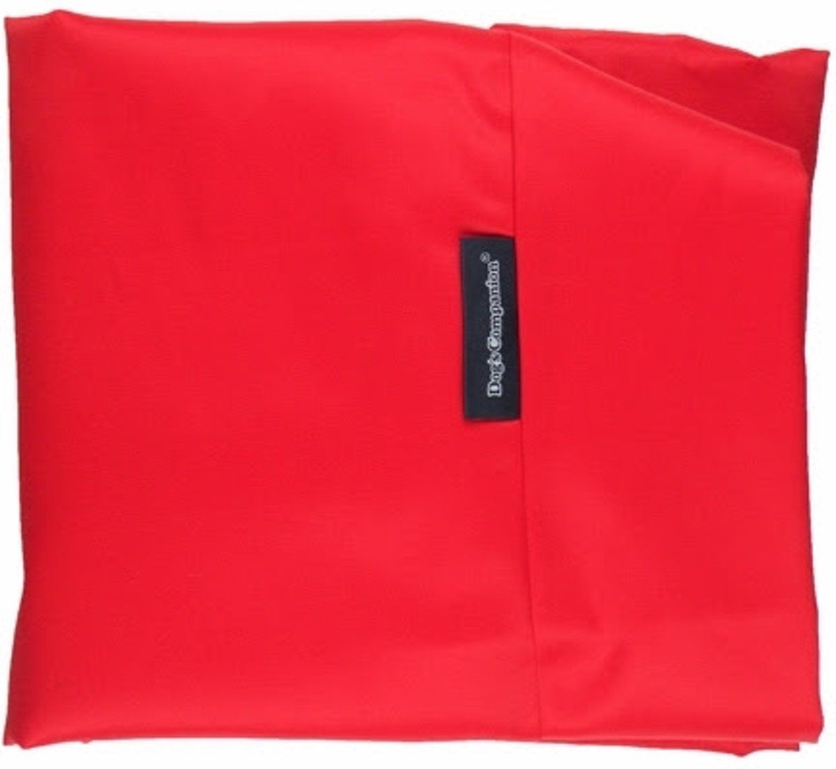 Dog's Companion Hoes Hondenkussen - S - 70 x 50 cm - Rood