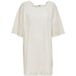 Robe femme onlsanne 2/4 broderie