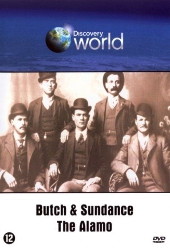 Butch & Sundance DVD / 2009
