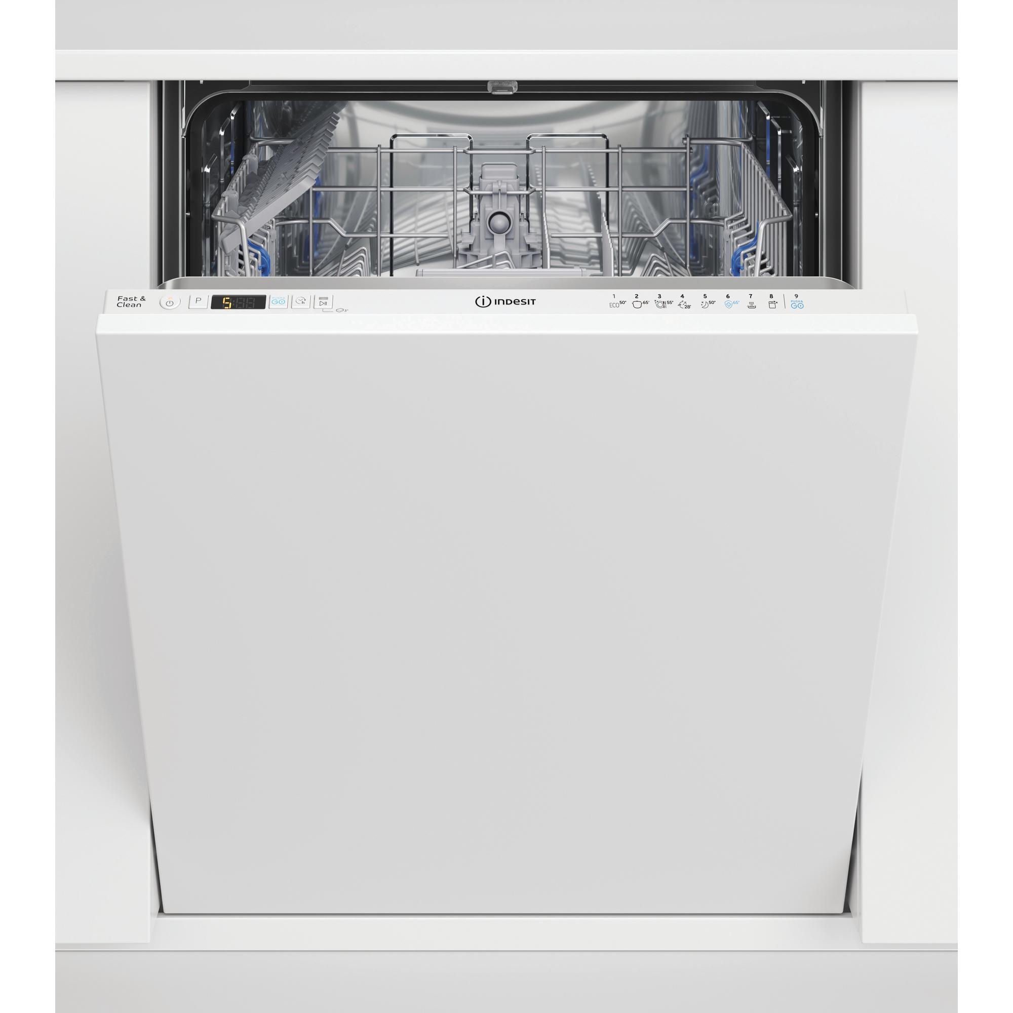 Indesit  D2I HD526 A