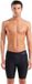 Arena Jammer Arena Solid Heren Zwart/Blauw Cosmo Maat 65