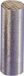 Marque inconnue Aimant permanent Barre (Ø x L) 6 mm x 24 mm AlNiCo 1.25 T (max)