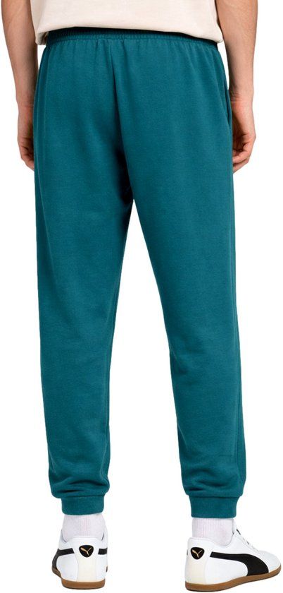 PUMA ESS Elevated Joggingbroek TR cl