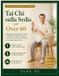 Tai Libri GmbH Tai Chi sulla Sedia per Over 60: Dolci allenamenti da seduti di 15 minuti per migliorare l'equilibrio, sciogliere le articolazioni rigide e sentirsi stabili e senza dolore dopo i 60 anni
