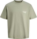 Jack & Jones Norrebro Typo Shirt Jongens - Maat 140
