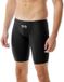 Tyr Invictus Solid Low Waisted Jammer Zwart 28 Man