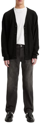 Levi's 531 Athletic Slim Taper Jeans - Midnight Impressions - Men's