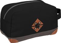 Abbey Camp Abbey Toilettas - Classic Box - Zwart