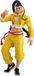 Max Factory Street Fighter Pop Up Parade PVC Statue Jamie 18 cm