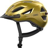 ABUS URBAN-I 4.0 Fietshelm M Honey Yellow